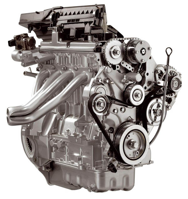 2013 Cj7 Car Engine